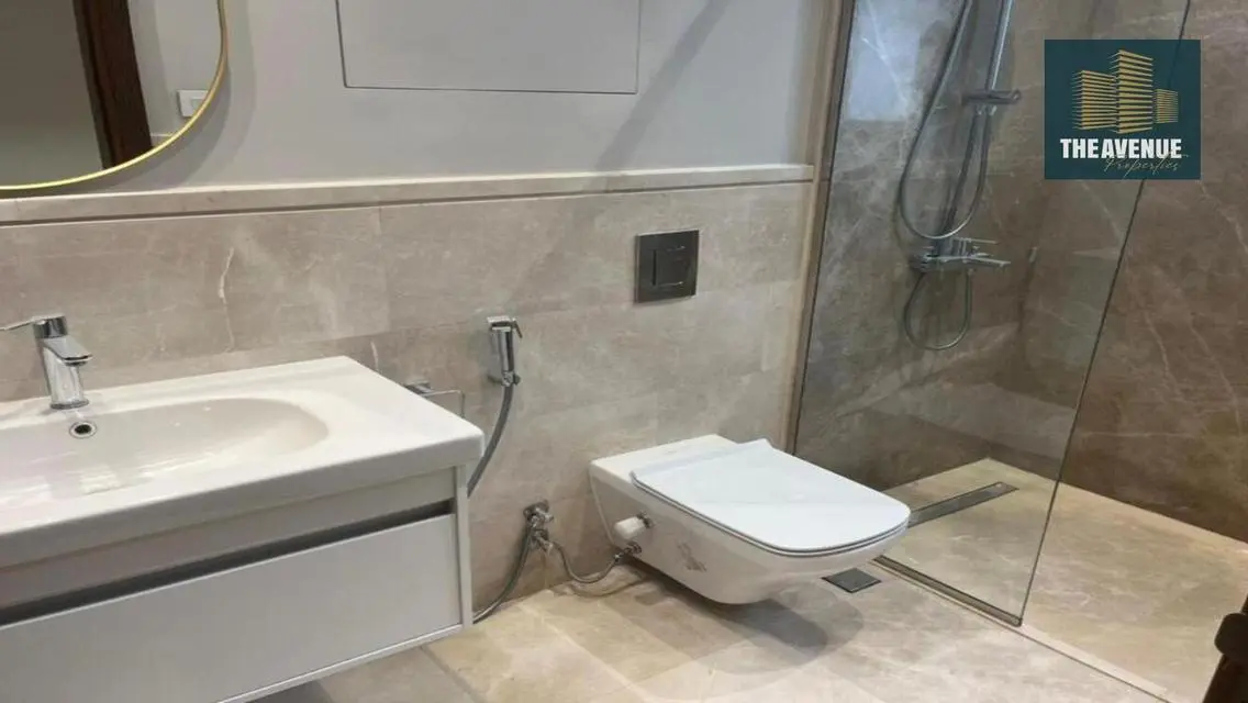 Luxury Apartment 4 Sale At Aeon Towers Marakez