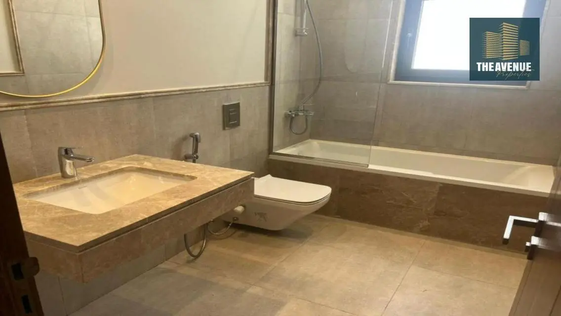 Luxury Apartment 4 Sale At Aeon Towers Marakez