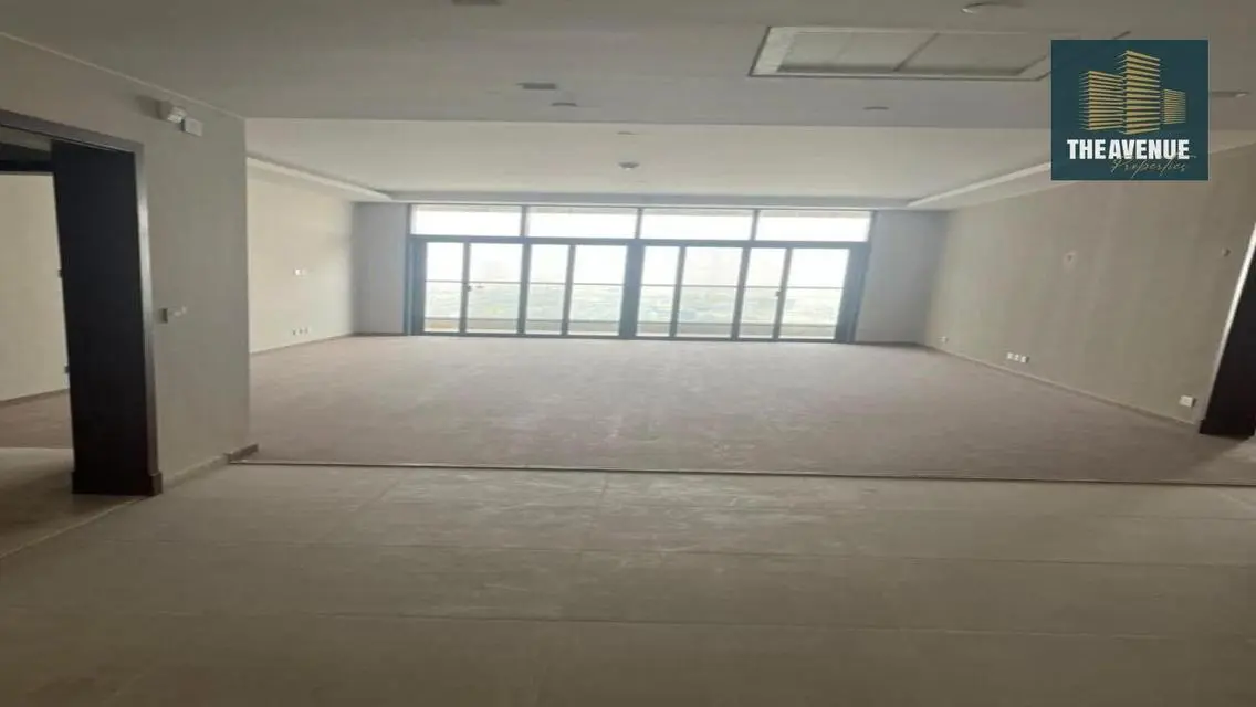 Luxury Apartment 4 Sale At Aeon Towers Marakez