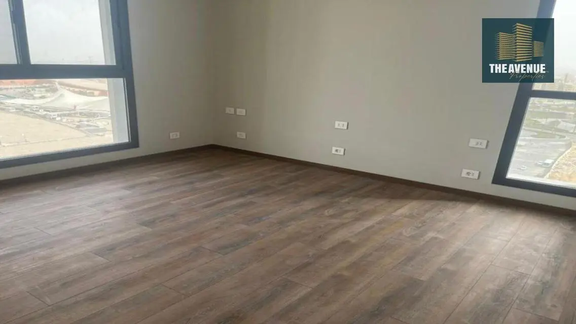 Luxury Apartment 4 Sale At Aeon Towers Marakez