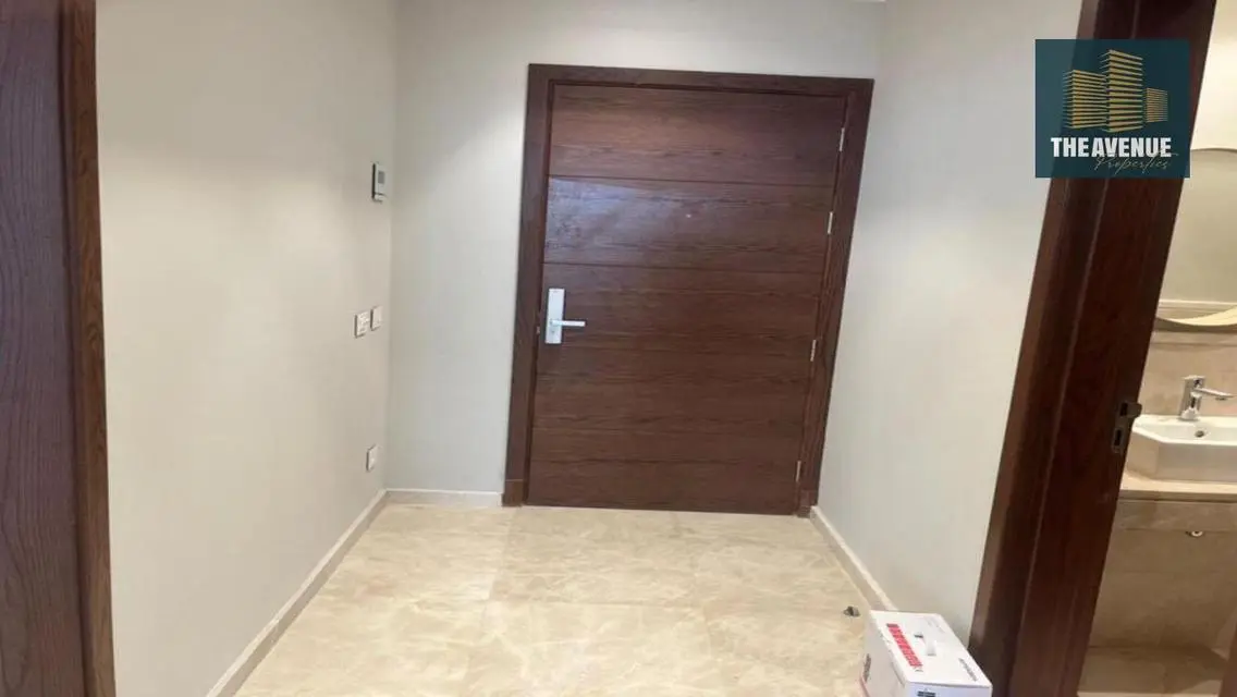 Luxury Apartment 4 Sale At Aeon Towers Marakez