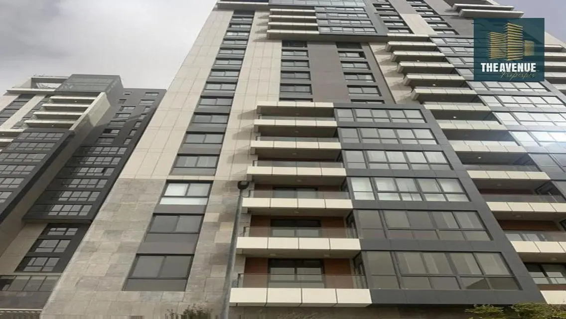 Luxury Apartment 4 Sale At Aeon Towers Marakez