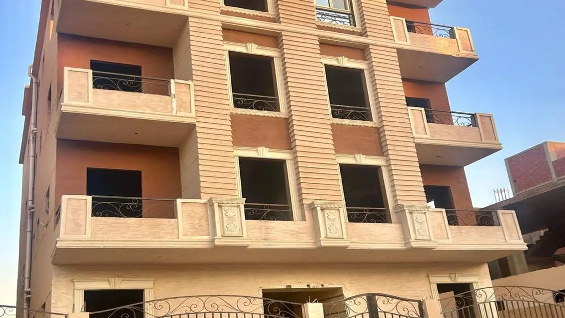 شقة للبيع بمدينة بدر الحي المتميز بموقع استراتيجي