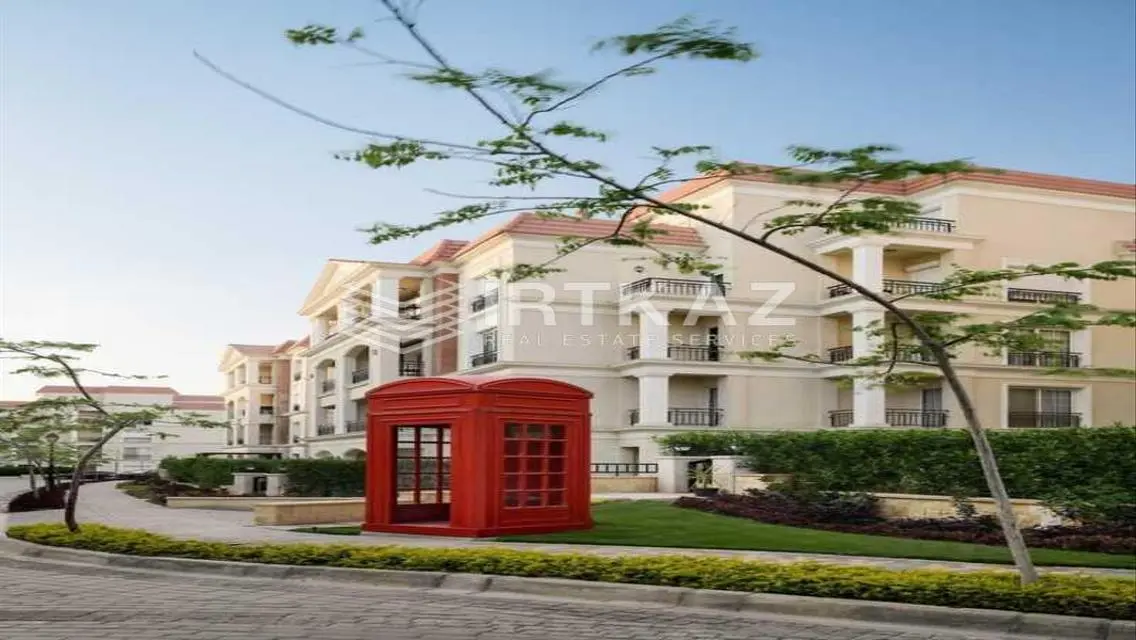 Apartment FullyFinished lowest DP in Golden Square