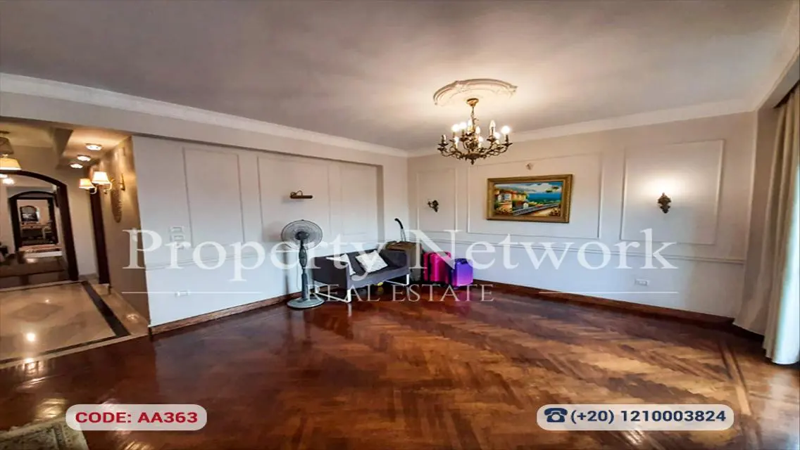 Luxury 200 sqm Property for Sale in Prime Location