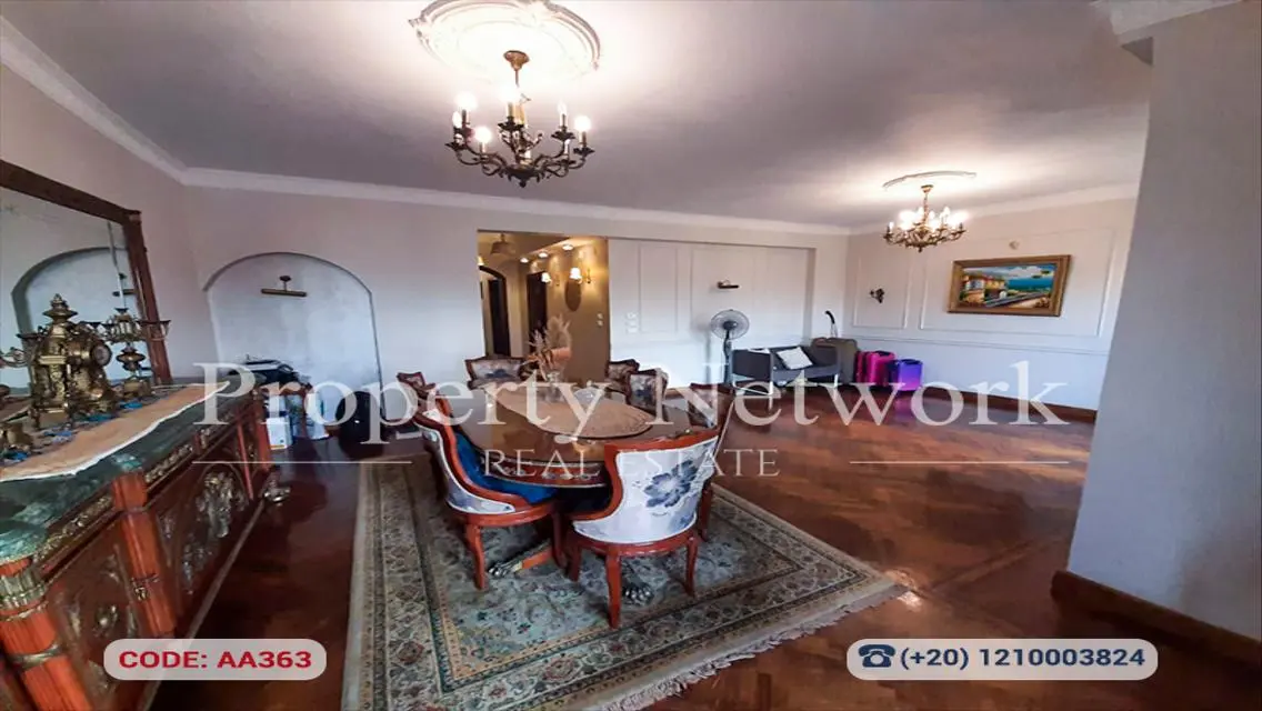 Luxury 200 sqm Property for Sale in Prime Location