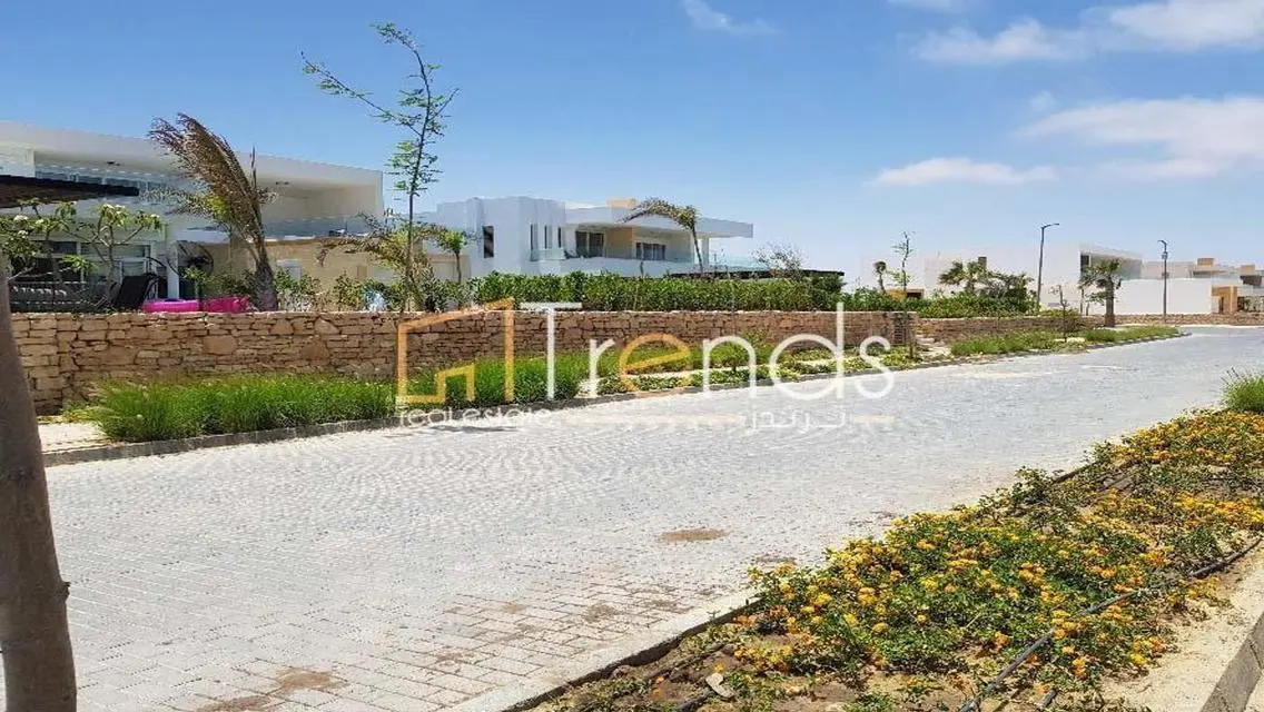 Ground chalet Sea View Furnished Horizon