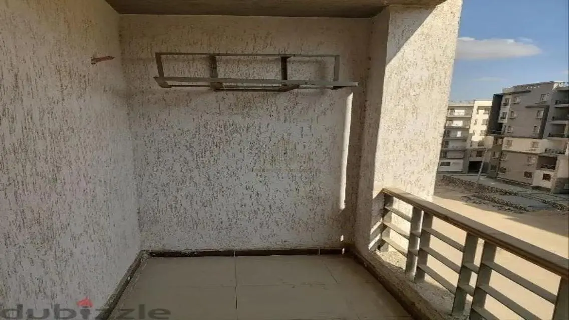 For Rent in sakn masr in very prime location