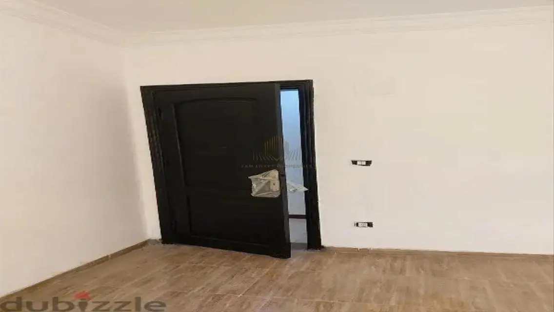 For Rent in sakn masr in very prime location