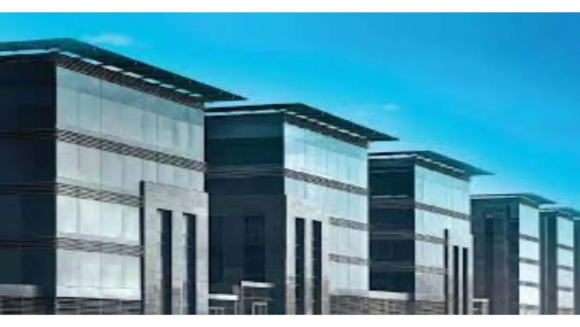 Office for sale  in Cairo Business Park,