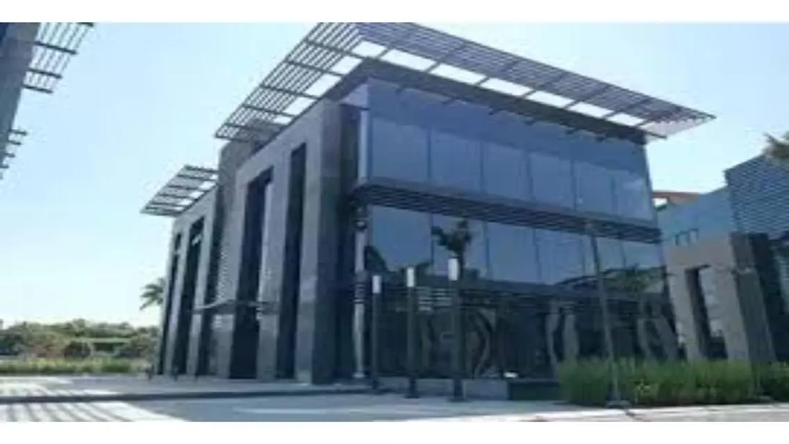 Office for sale  in Cairo Business Park,