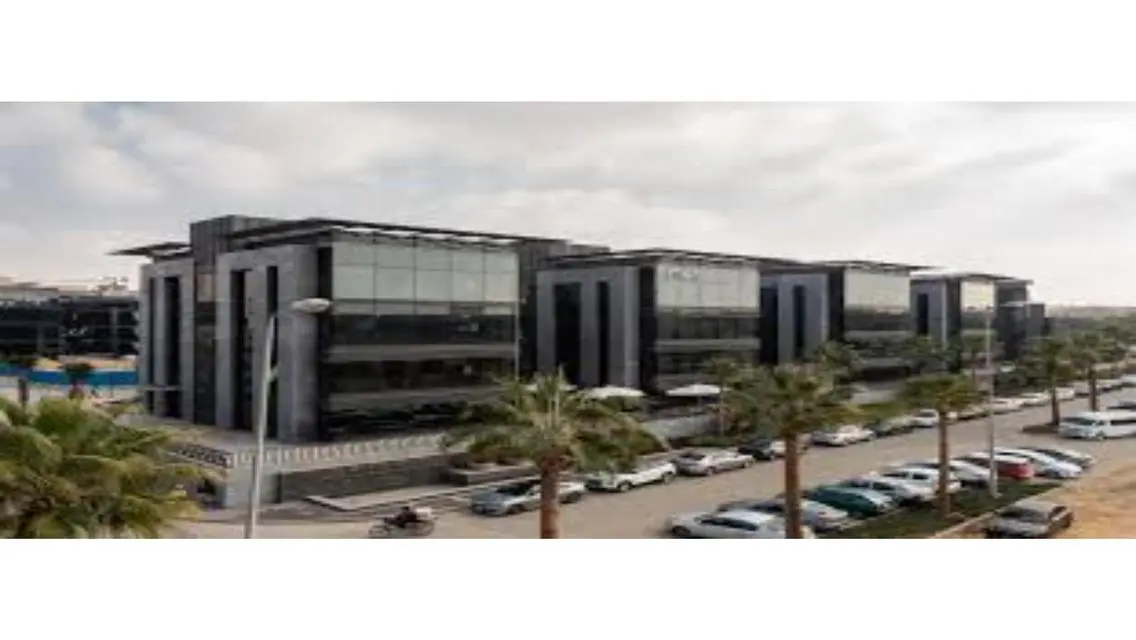 Office for sale  in Cairo Business Park,