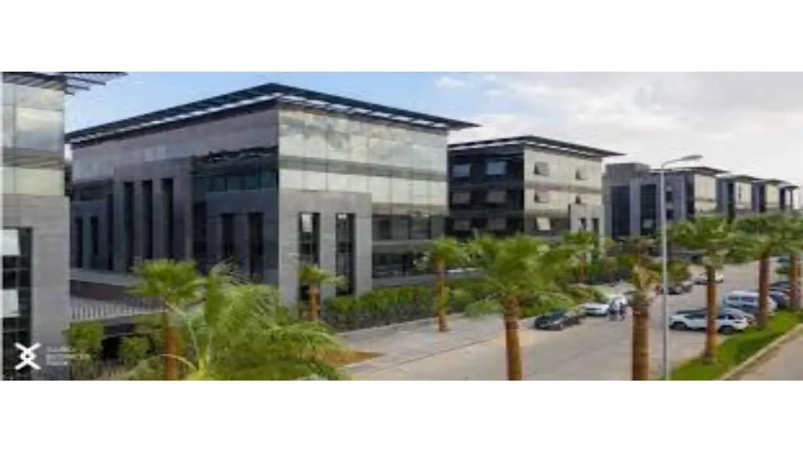 Office for sale  in Cairo Business Park,