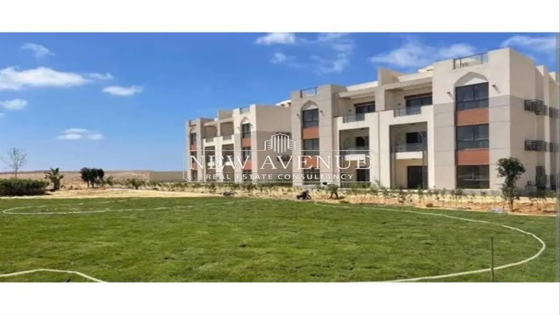 Studio Lagoon view - in Gaia - north coast