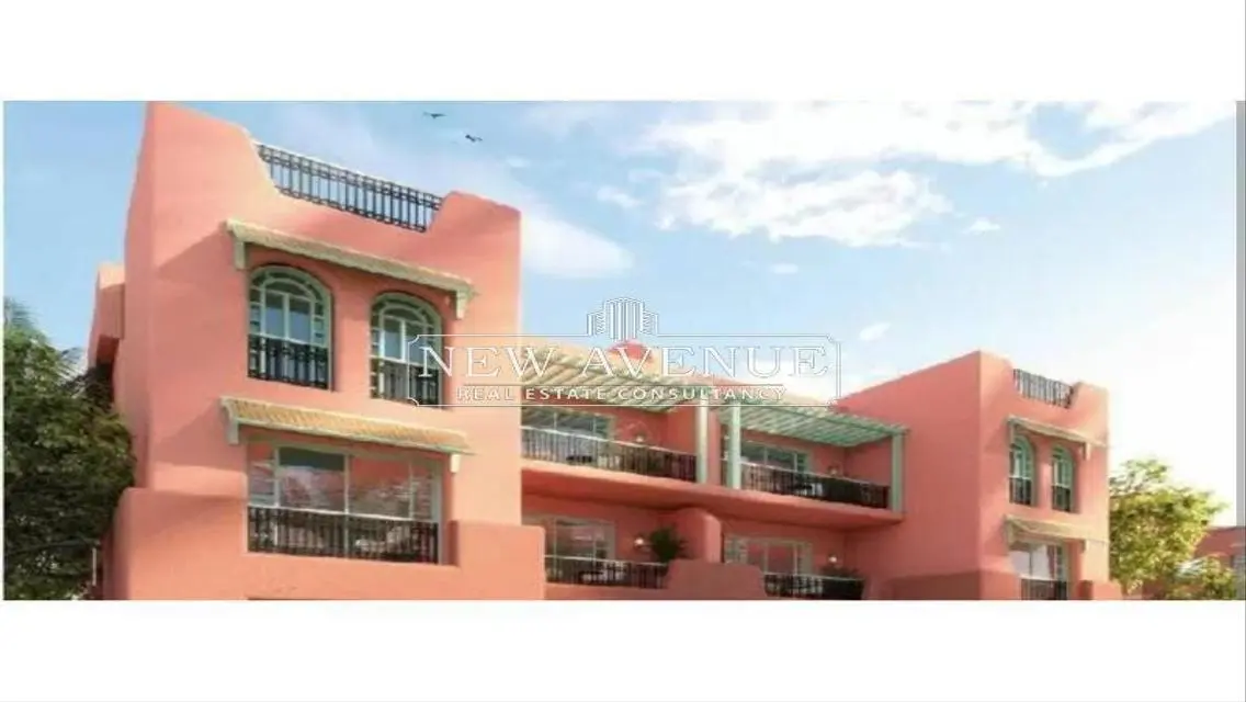 Studio Lagoon view - in Gaia - north coast