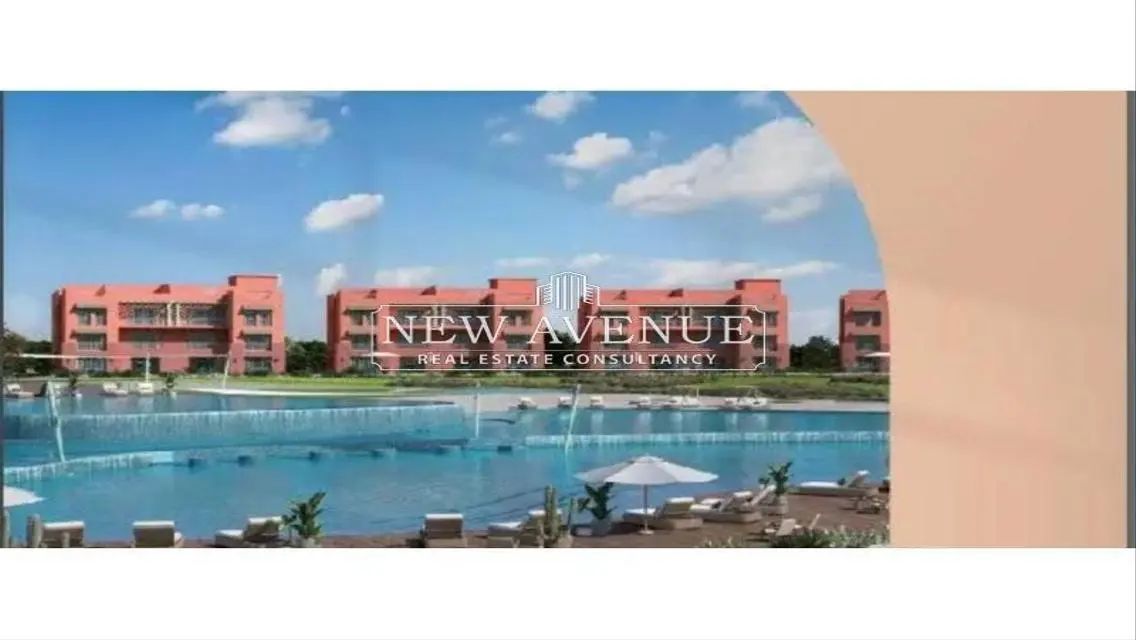 Studio Lagoon view - in Gaia - north coast