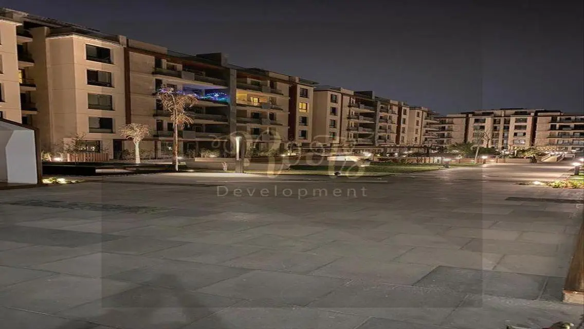 بنتهاوس للبيع موقع مميز حتي 5سنين 40% خصم للكاش