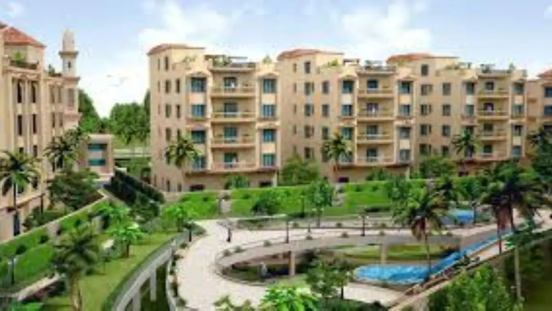 penthouse for sale 210m-fully finished-El Narges 