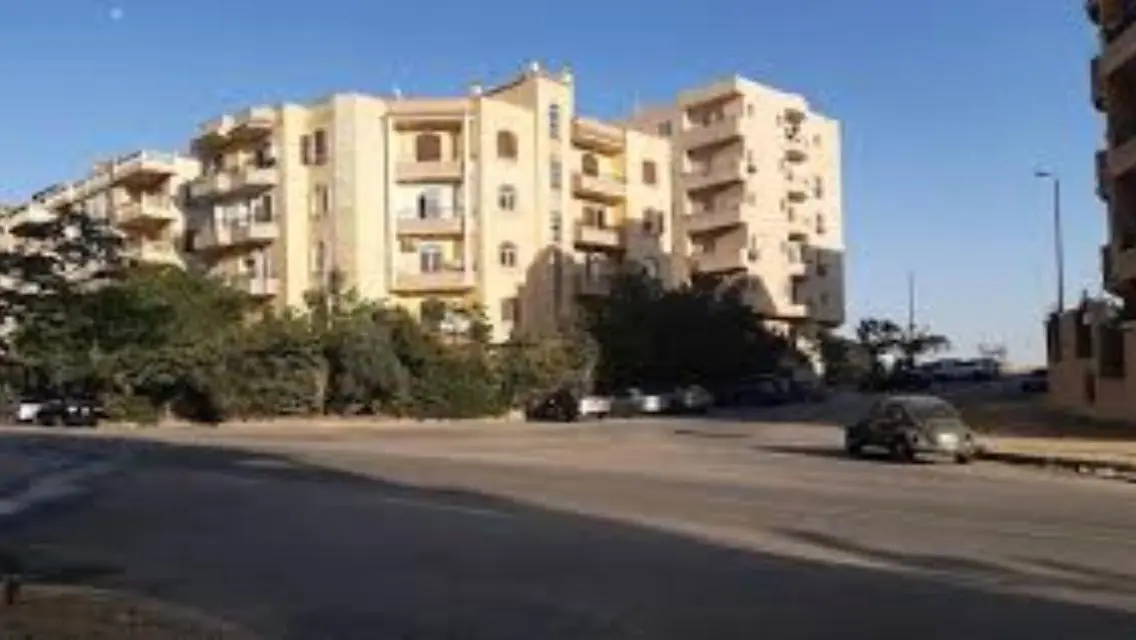 penthouse for sale 210m-fully finished-El Narges 