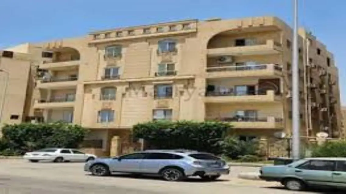 penthouse for sale 210m-fully finished-El Narges 