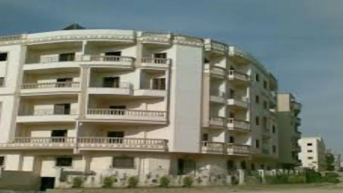 penthouse for sale 210m-fully finished-El Narges 