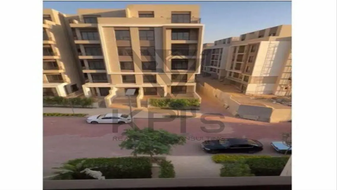 RESALE F.F Apartment 160m+ACs  in GOLDEN SQUARE
