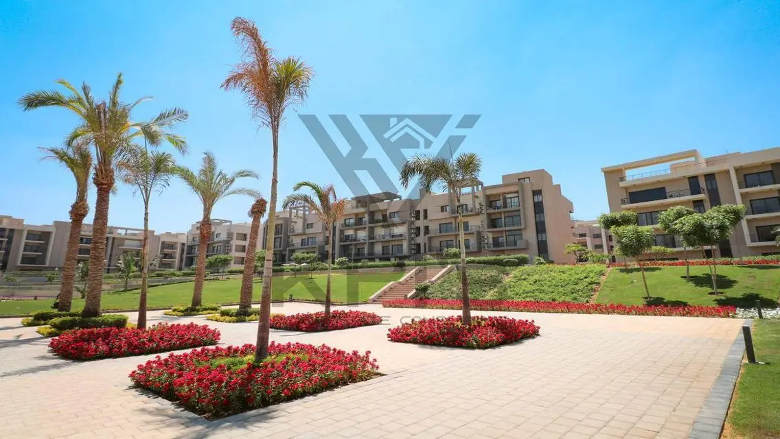 RESALE F.F Apartment 160m+ACs  in GOLDEN SQUARE