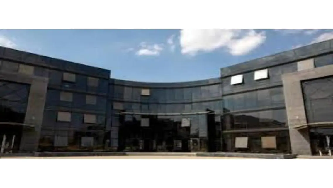 Office for sale in Cairo Business Park