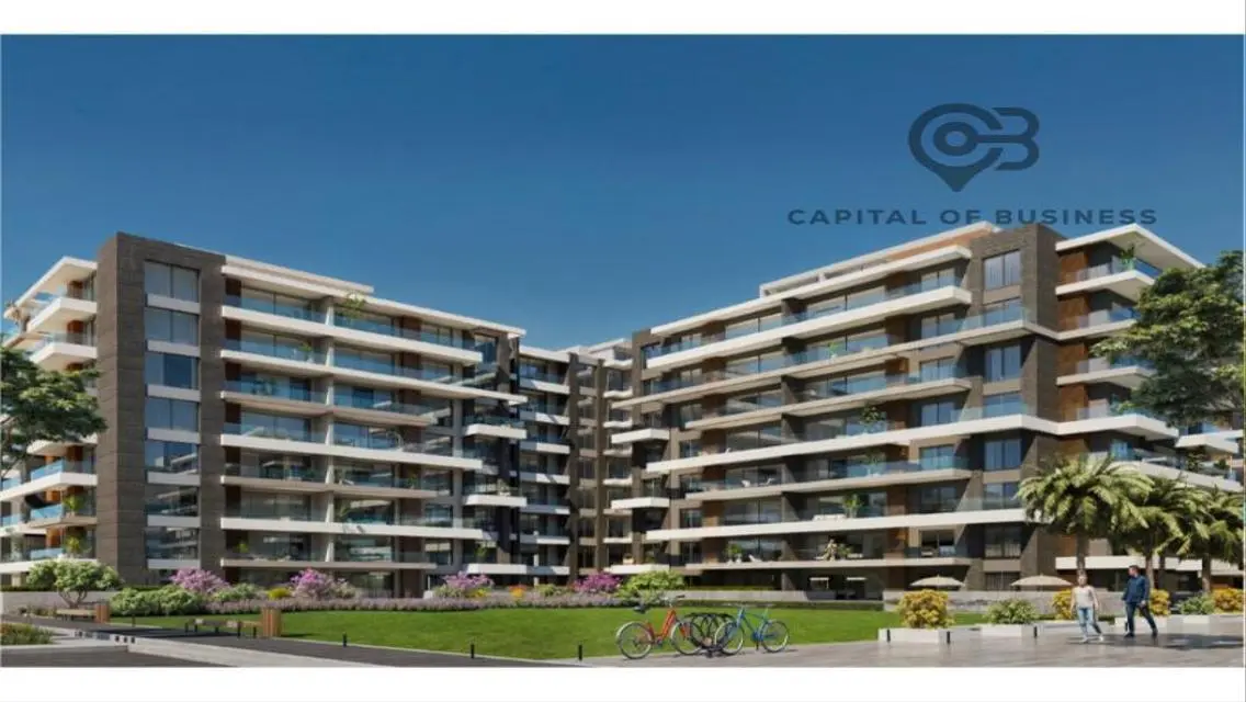 Apartment sale La Vista Patio Vida,fully finished