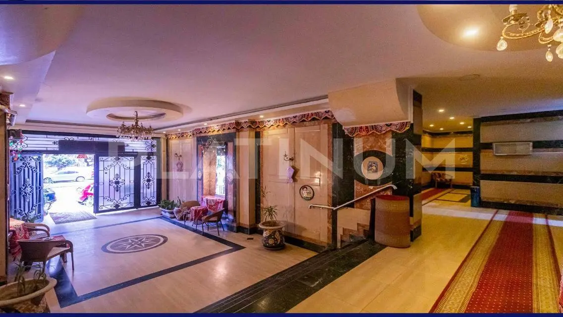 Apartment for sale, 238 m, Zaki Ragab Street - Smo