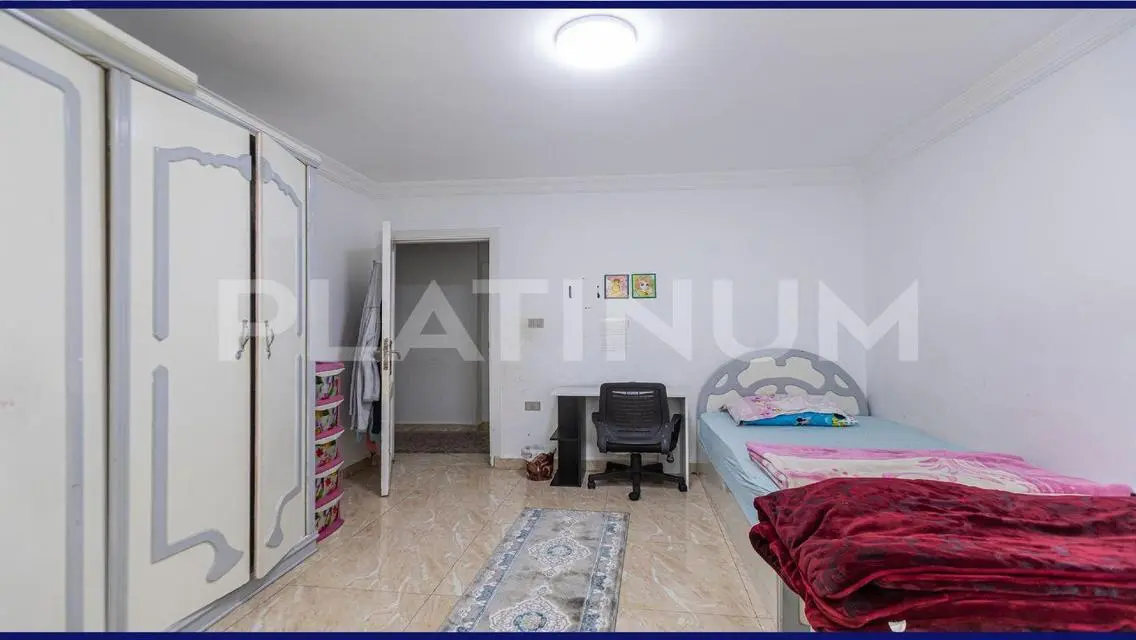 Apartment for sale, 238 m, Zaki Ragab Street - Smo