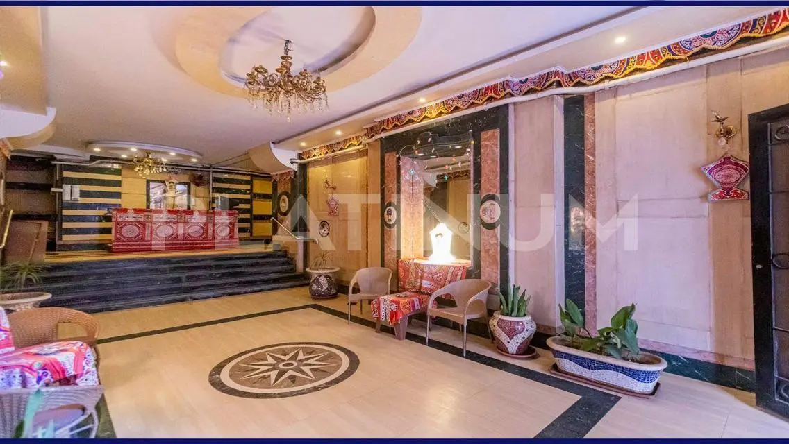 Apartment for sale, 238 m, Zaki Ragab Street - Smo