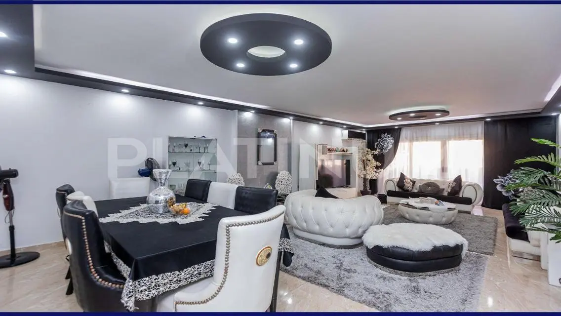 Apartment for sale, 238 m, Zaki Ragab Street - Smo