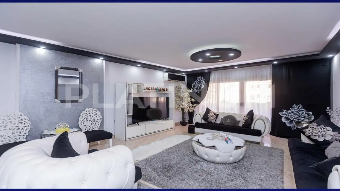 Apartment for sale, 238 m, Zaki Ragab Street - Smo