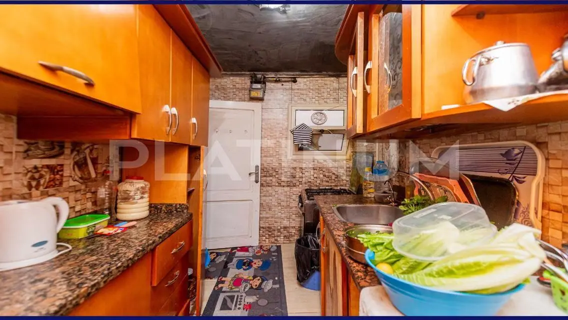 Apartment for sale, 238 m, Zaki Ragab Street - Smo