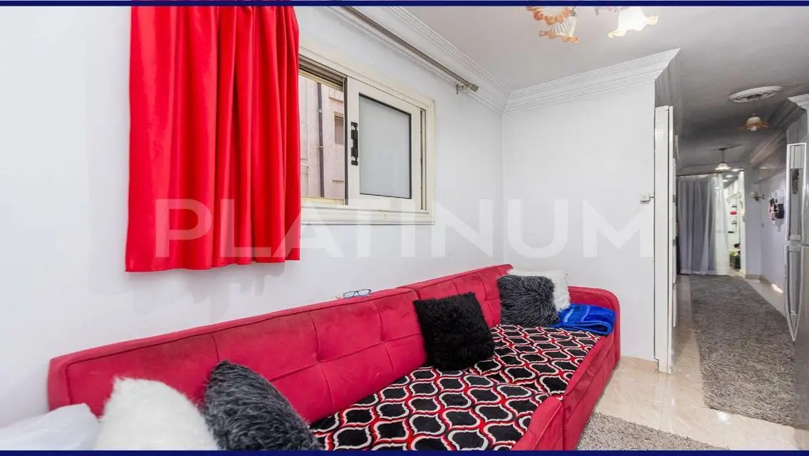 Apartment for sale, 238 m, Zaki Ragab Street - Smo