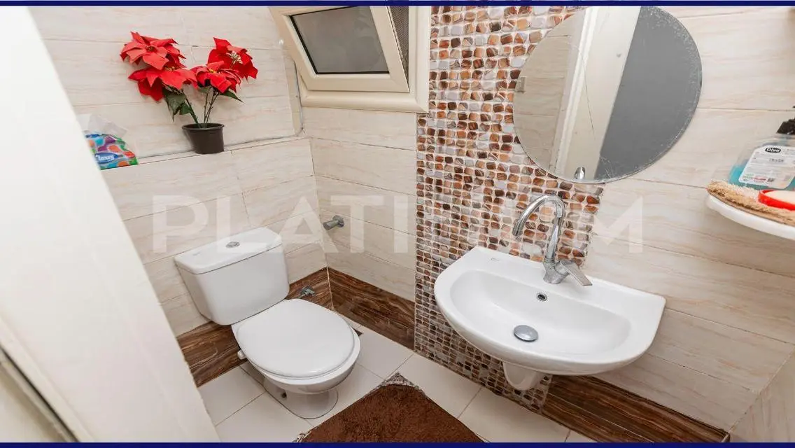 Apartment for sale, 238 m, Zaki Ragab Street - Smo
