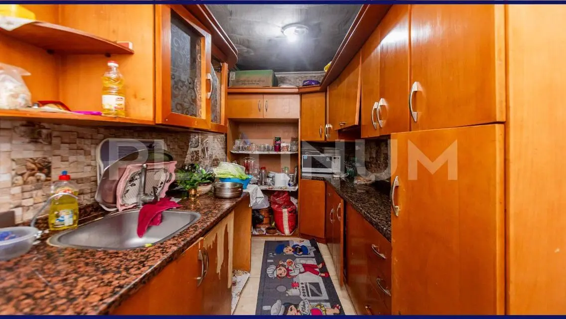 Apartment for sale, 238 m, Zaki Ragab Street - Smo