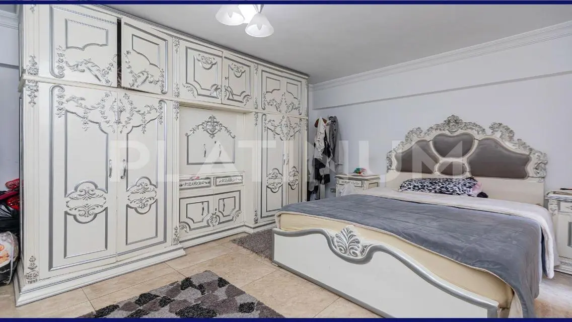 Apartment for sale, 238 m, Zaki Ragab Street - Smo