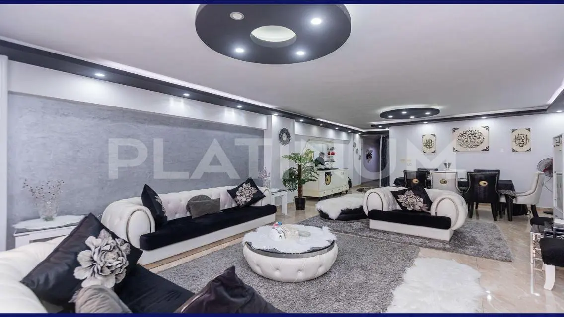 Apartment for sale, 238 m, Zaki Ragab Street - Smo