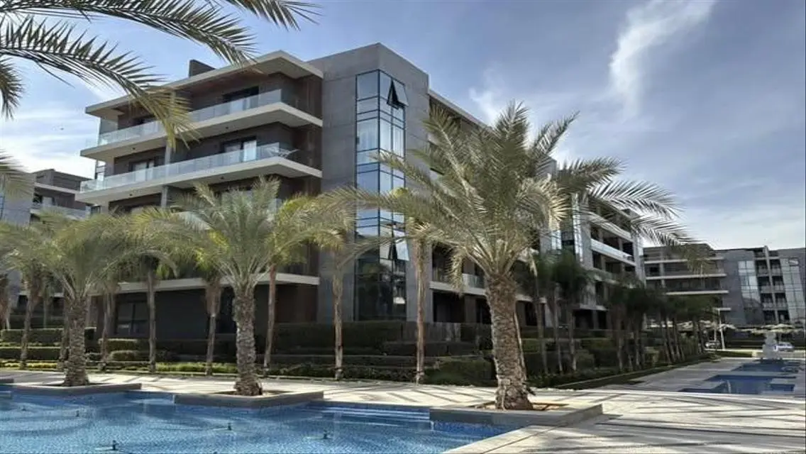 apartment ultra modern finished ready for viewing