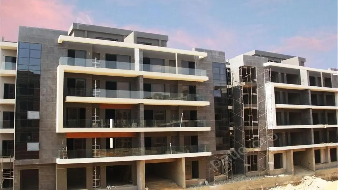 Ready To Move Apartment 214m in Patio Oro