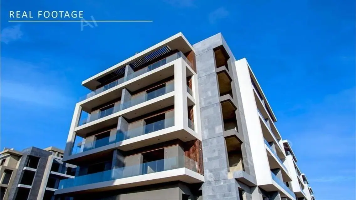 Ready To Move Apartment 209 m in Patio Oro