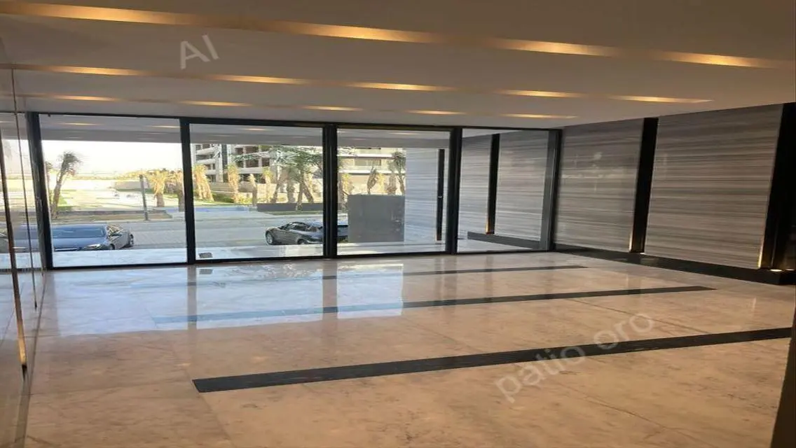 Ready To Move Apartment 155m in Patio Oro