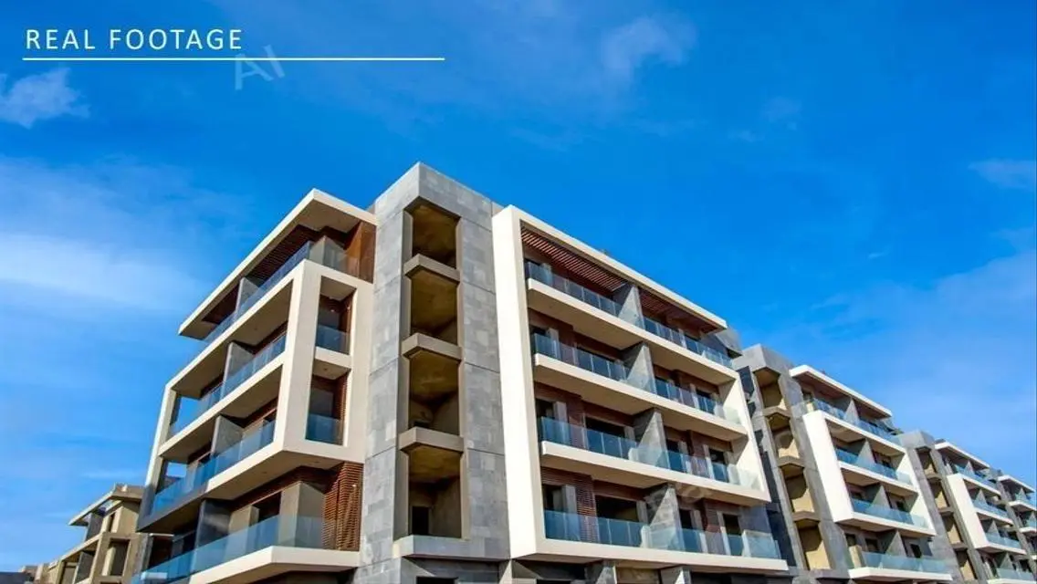 Ready To Move Apartment 155m in Patio Oro