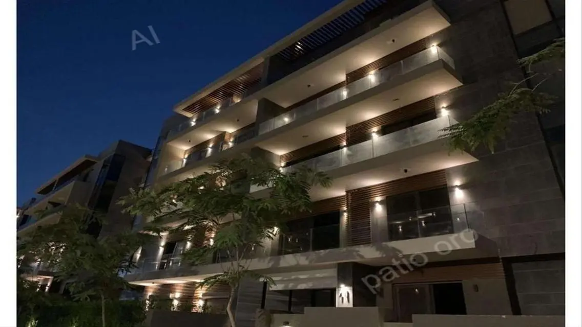 Ready To Move Apartment 155m in Patio Oro