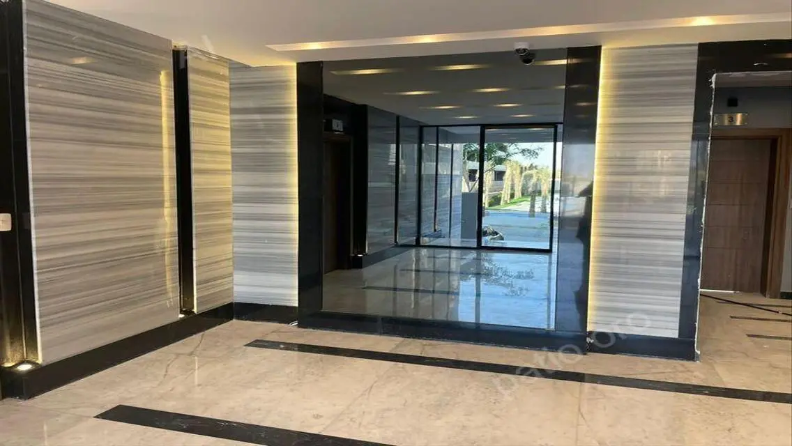 Ready To Move Apartment 155m in Patio Oro