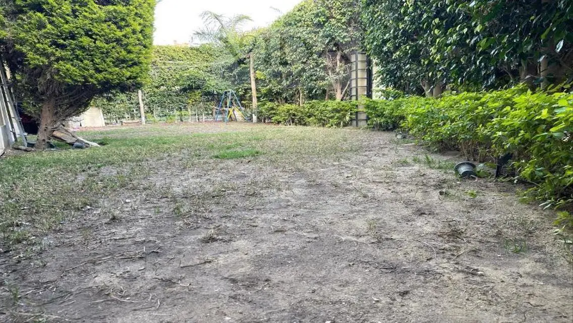 Duplex with garden, furnished and AC Casa Sodic