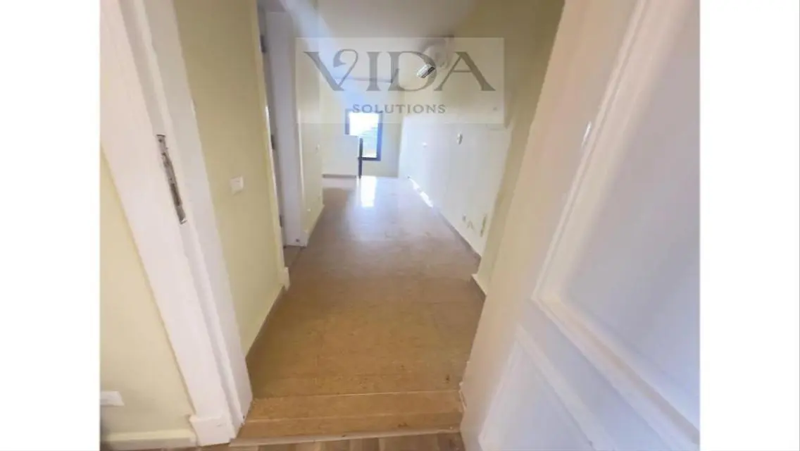 Duplex with garden, furnished and AC Casa Sodic