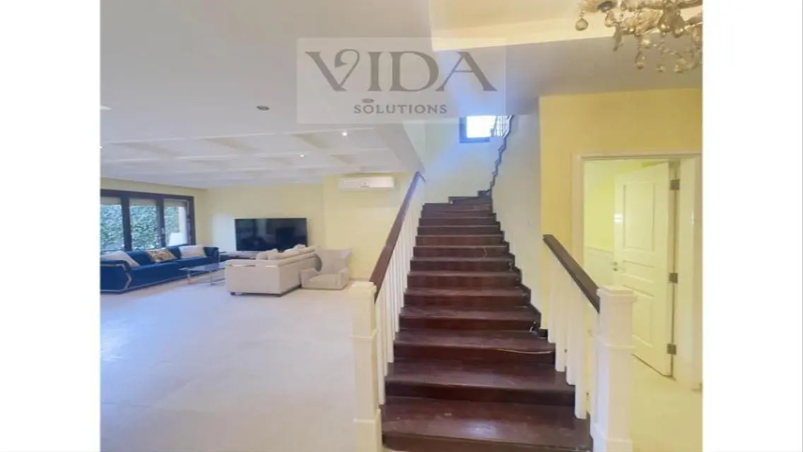 Duplex with garden, furnished and AC Casa Sodic
